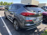 Used 2019 Hyundai Tucson SEL image 5