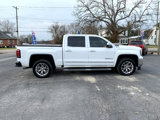 Used 2017 GMC Sierra 1500 SLT w/ SLT Premium Package image 6