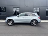 Certified 2021 Mercedes-Benz GLC 300 4MATIC image 3