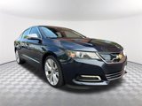 Used 2014 Chevrolet Impala LTZ image 3