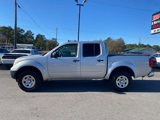 Used 2011 Nissan Frontier S image 2
