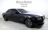 Used 2022 Rolls-Royce Ghost Black Badge image 5
