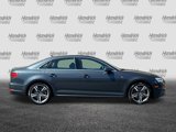 Used 2017 Audi A4 2.0T Ultra Premium Plus image 3