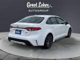 Used 2020 Toyota Corolla SE image 5