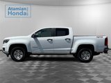 Used 2019 Chevrolet Colorado W/T w/ WT Convenience Package image 2