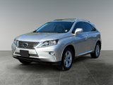 Used 2015 Lexus RX 350 AWD image 3