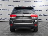 Used 2015 Jeep Grand Cherokee Limited w/ Luxury Group II image 4