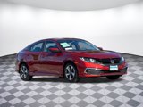 Used 2020 Honda Civic LX image 6