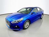 Used 2018 Hyundai Sonata SE image 3