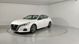 Used 2021 Nissan Altima 2.5 SR image 3