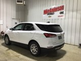Used 2023 Chevrolet Equinox LT image 3