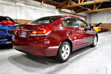 Used 2014 Honda Civic LX image 6