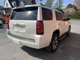 Used 2015 Chevrolet Tahoe LTZ image 3