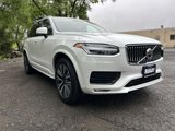 Certified 2022 Volvo XC90 T6 Momentum w/ Climate Package image 2