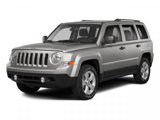 Used 2014 Jeep Patriot Latitude image 4