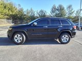 Used 2017 Jeep Grand Cherokee Limited image 2