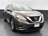 Used 2015 Nissan Murano S w/ Cargo Package image 3