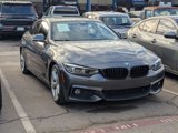 Used 2019 BMW 430i Gran Coupe w/ M Sport Package image 3
