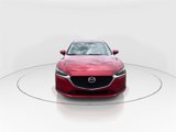 Used 2020 MAZDA MAZDA6 Touring image 3