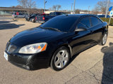 Used 2009 Pontiac G6 Sedan image 6