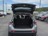 Used 2020 Jeep Compass Latitude w/ Cold Weather Group image 6