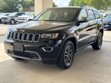Used 2022 Jeep Grand Cherokee Limited image 3