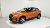 Used 2024 Nissan Kicks SV image 3