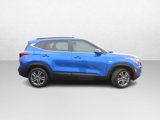 Used 2022 Kia Seltos S image 2