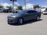 Used 2018 Chevrolet Malibu LT w/ Leather Package image 5