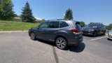 Used 2020 Subaru Forester Limited w/ Popular Package #3 image 6