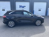 Used 2020 Ford Escape Titanium w/ Titanium Premium Package 2.0 image 2
