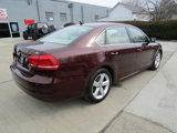 Used 2013 Volkswagen Passat 2.5 SE image 6