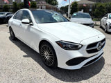 Used 2022 Mercedes-Benz C 300 Sedan w/ Exclusive Trim Package image 3