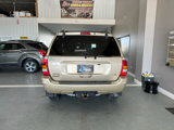 Used 2001 Jeep Grand Cherokee Limited image 6