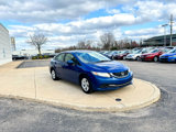 Used 2015 Honda Civic LX image 3