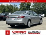 Certified 2025 Toyota Camry LE image 3