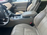 Used 2017 Land Rover Range Rover Sport HSE image 3