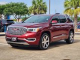 Used 2017 GMC Acadia Denali w/ Technology Package image 3