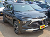 New 2026 Chevrolet TrailBlazer LT w/ Convenience Package image 2