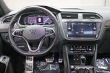 Used 2022 Volkswagen Tiguan SEL R-Line image 5