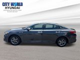 Used 2019 Kia Optima LX image 2