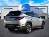 Used 2024 Hyundai Tucson SEL image 2