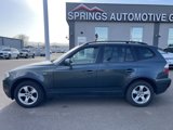 Used 2007 BMW X3 3.0si image 2