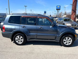 Used 2006 Mitsubishi Montero Limited image 6
