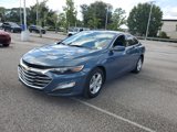 Used 2024 Chevrolet Malibu LT image 2