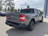 Used 2022 Ford Maverick Lariat w/ Lariat Luxury Package image 3