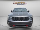 Used 2018 Jeep Grand Cherokee Trailhawk w/ Trailhawk Luxury Group image 5