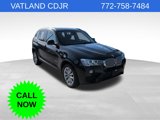 Used 2016 BMW X3 xDrive28i image 1