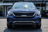 Used 2022 Kia Seltos EX image 2