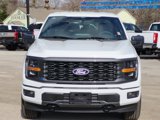 New 2025 Ford F150 STX w/ Equipment Group 200A image 2